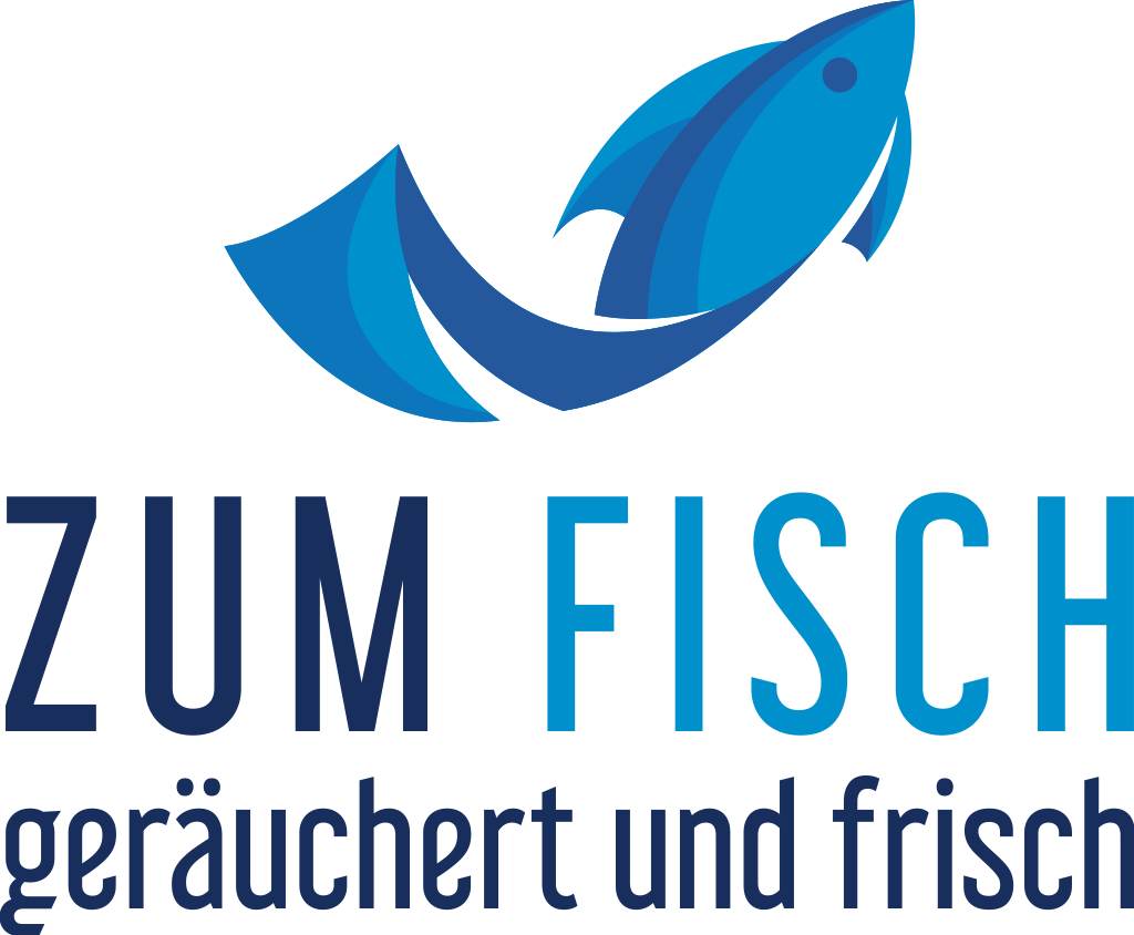 Zum Fisch - Logo